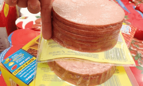肉制品类